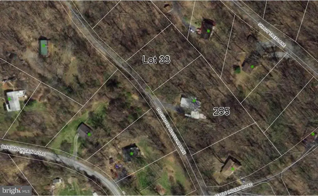 Lot 33 Dogwood Blossom Ln, FRONT ROYAL