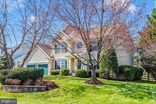 8321 Jordan Valley Way, Frederick