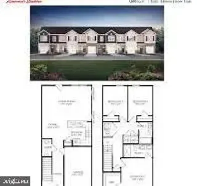 111 Cambridge Ct, Gettysburg