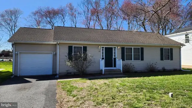 125 East St, Harrington