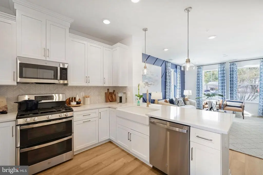 Homesite A3.0801 Village Walk Dr, Montgomery Village