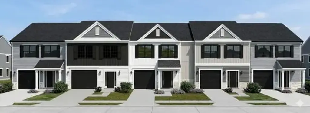 312 Evermore Ln, STAFFORD