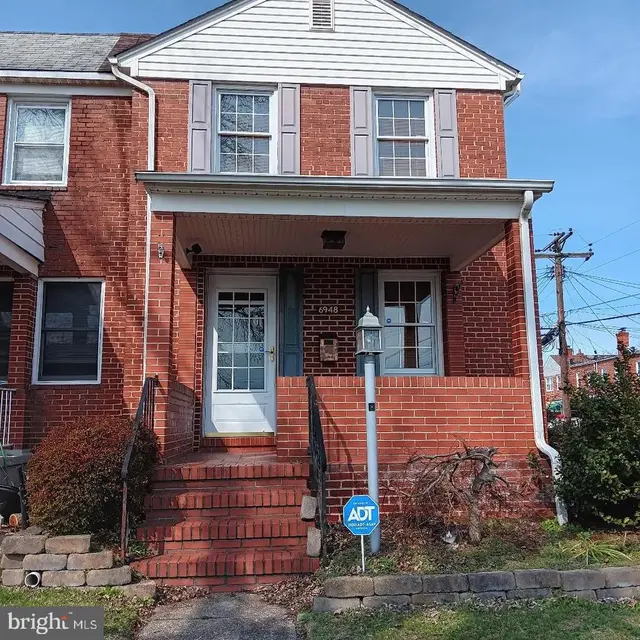6948 Broening Rd, Baltimore