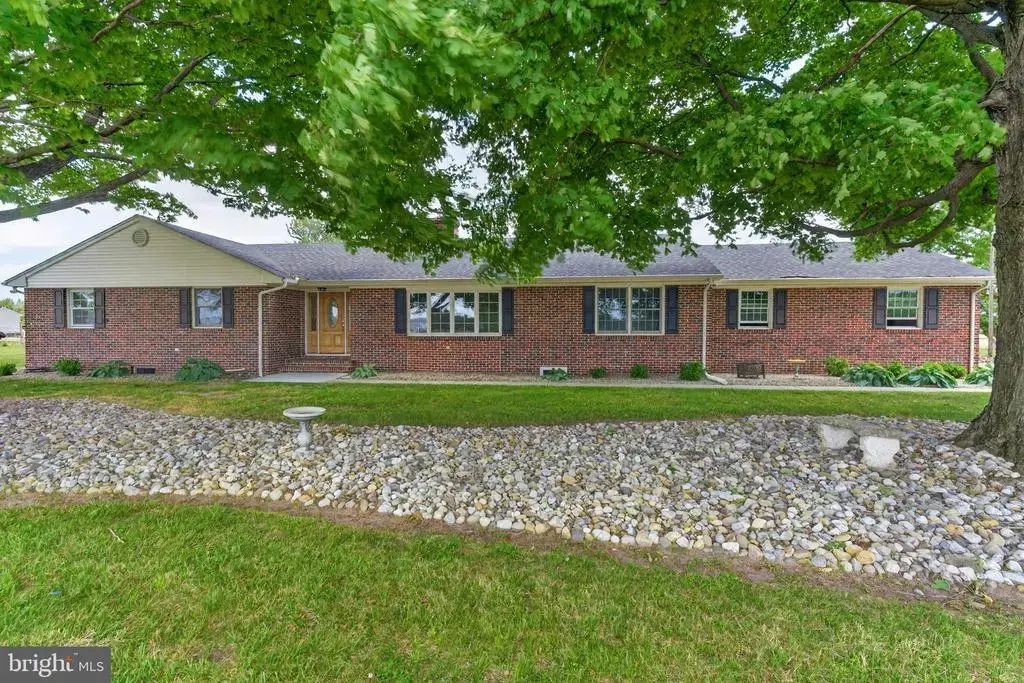 30077 Fire Tower Rd, LAUREL