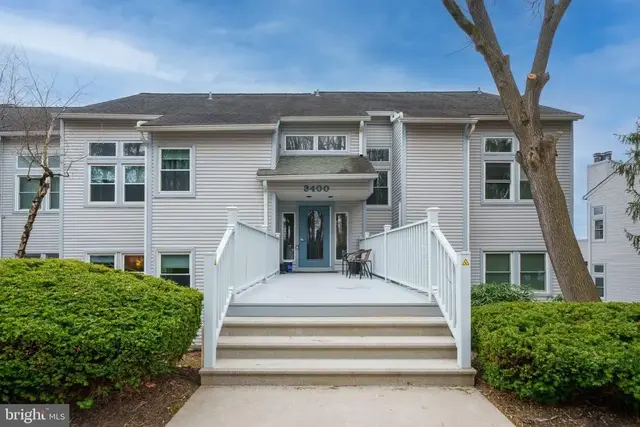 3405 Birch Cir #9, Wilmington