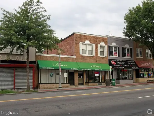 7344 Georgia Ave Nw, Washington