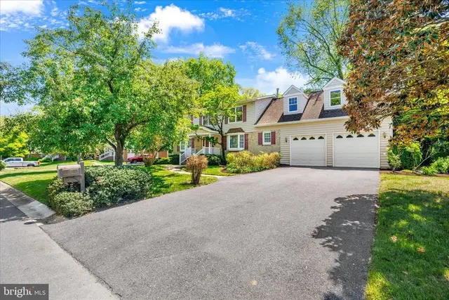 317 White Plains Ct, Severna Park
