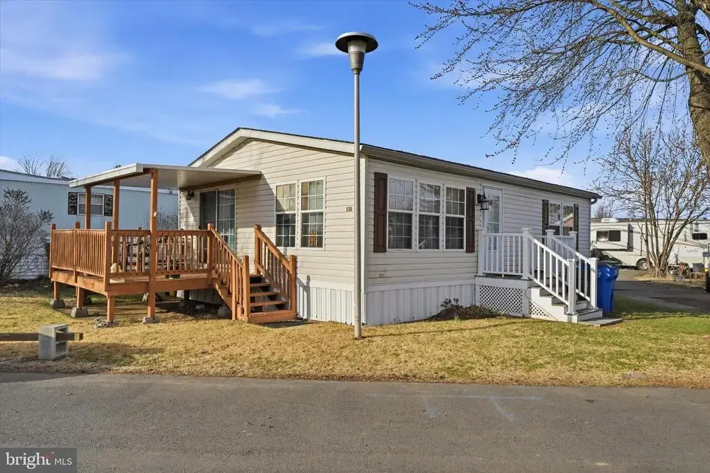 1446 Gibson Rd #t C-36, BENSALEM