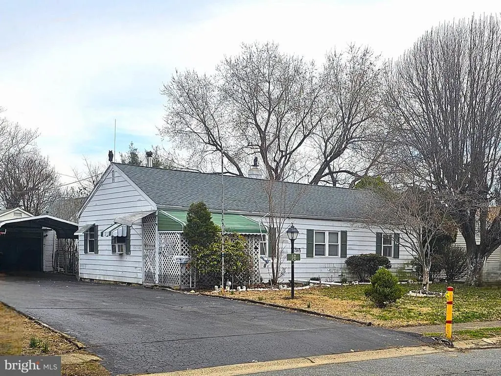 16 Lea Rd, NEW CASTLE