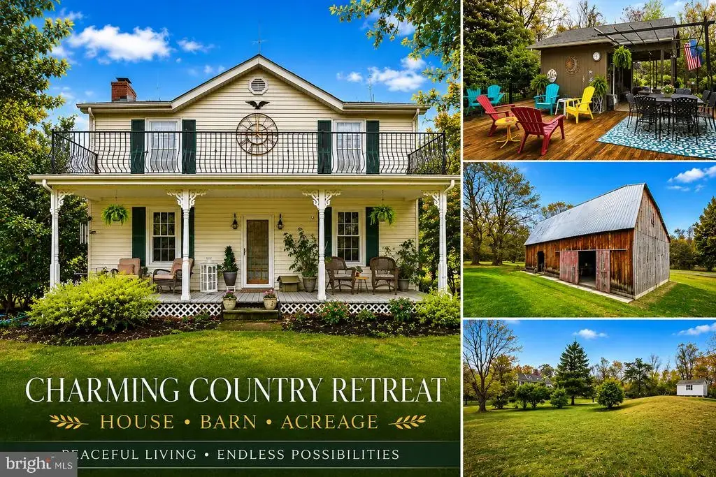 29270 Lilly Way, MECHANICSVILLE
