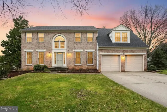 4 Leatherbark Ct, Germantown