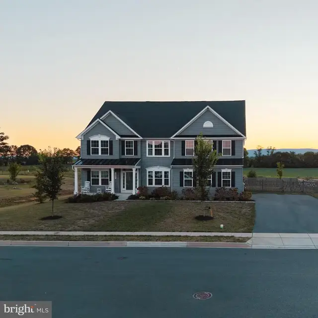 244 Vista Glen Rd, Walkersville
