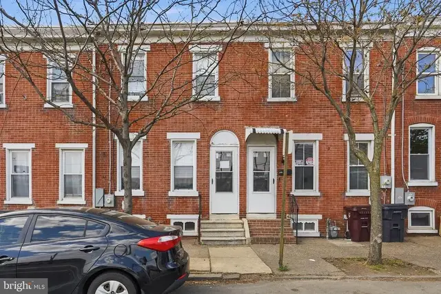 519 S Jackson St, Wilmington