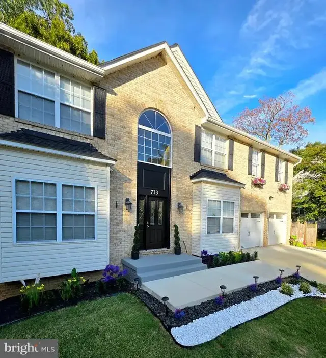 713 Bonnie Meadow Ln, Fort Washington