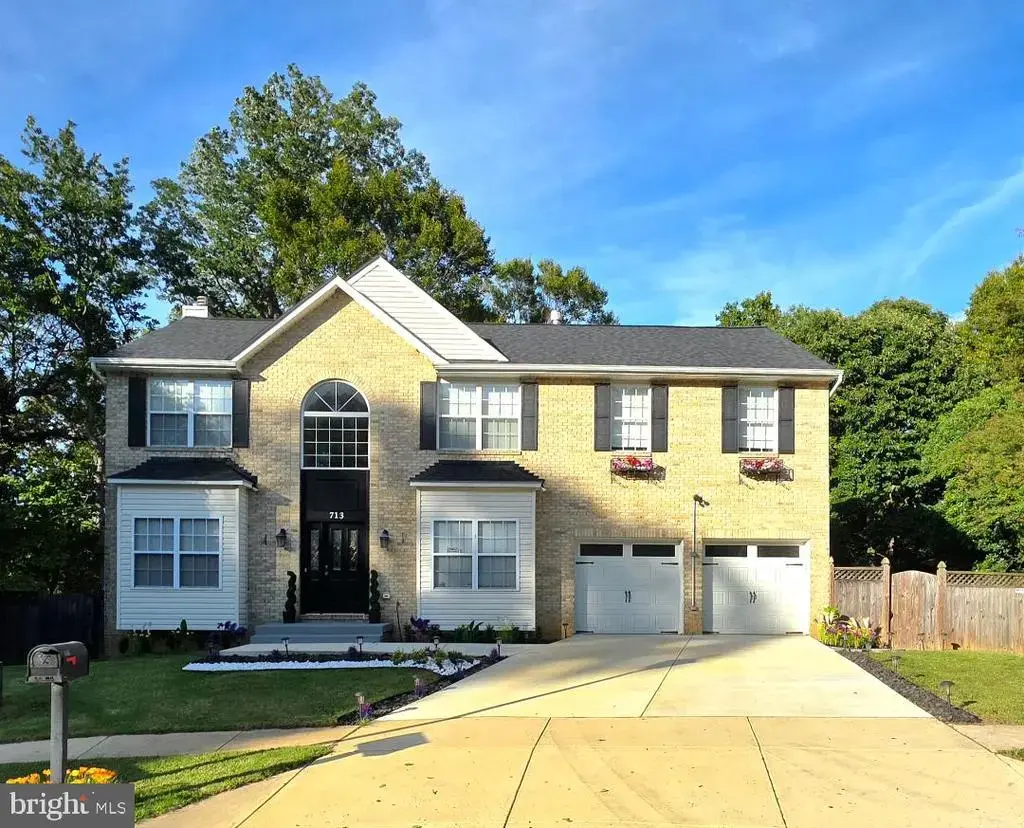 713 Bonnie Meadow Ln, FORT WASHINGTON