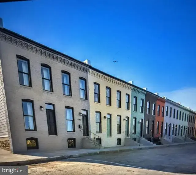 1422 N Bethel St, Baltimore
