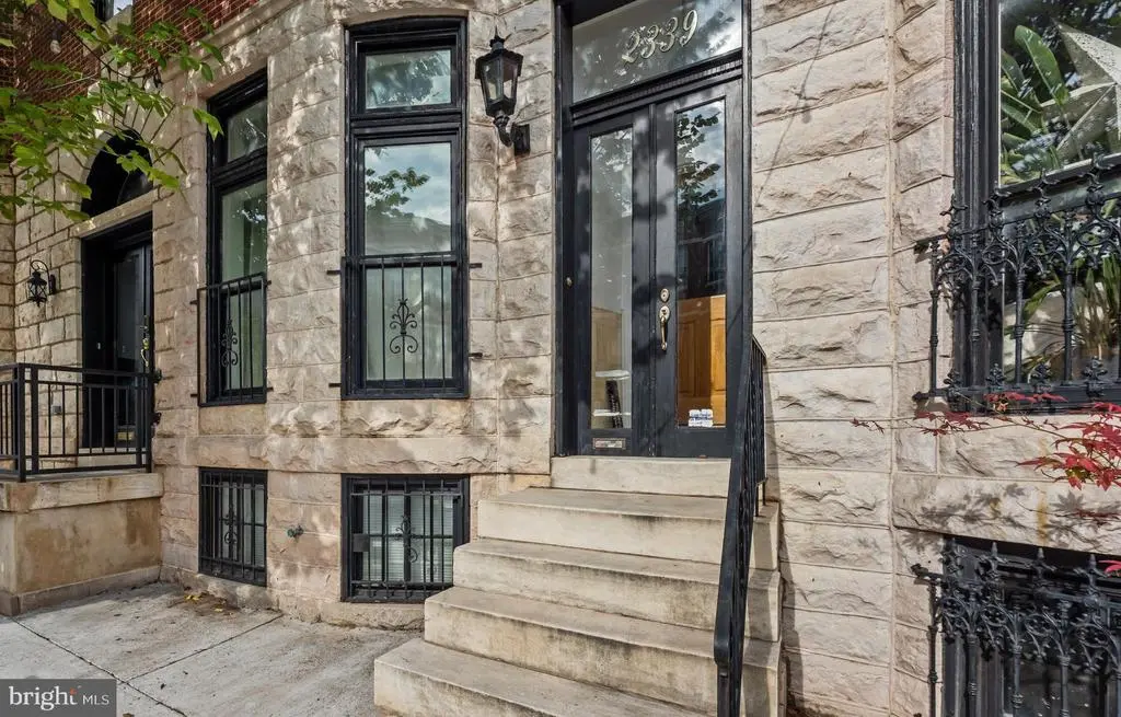 2339 Madison Ave, Baltimore