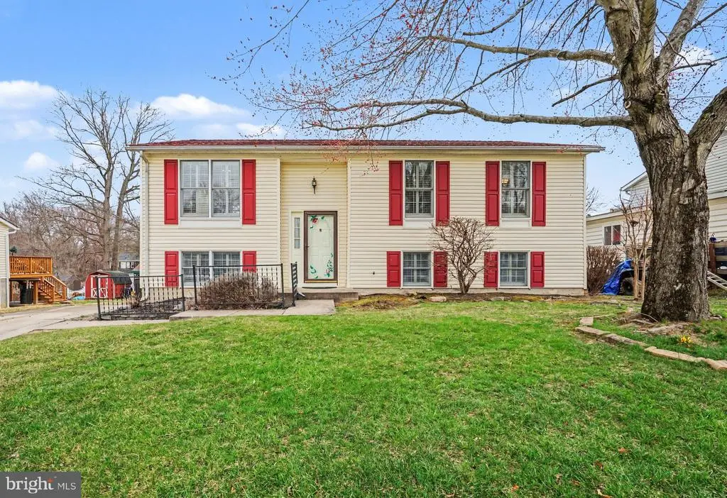 1211 Reames Rd, Baltimore