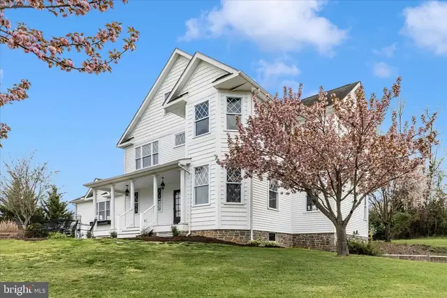 6735 Burkittsville Rd, Middletown