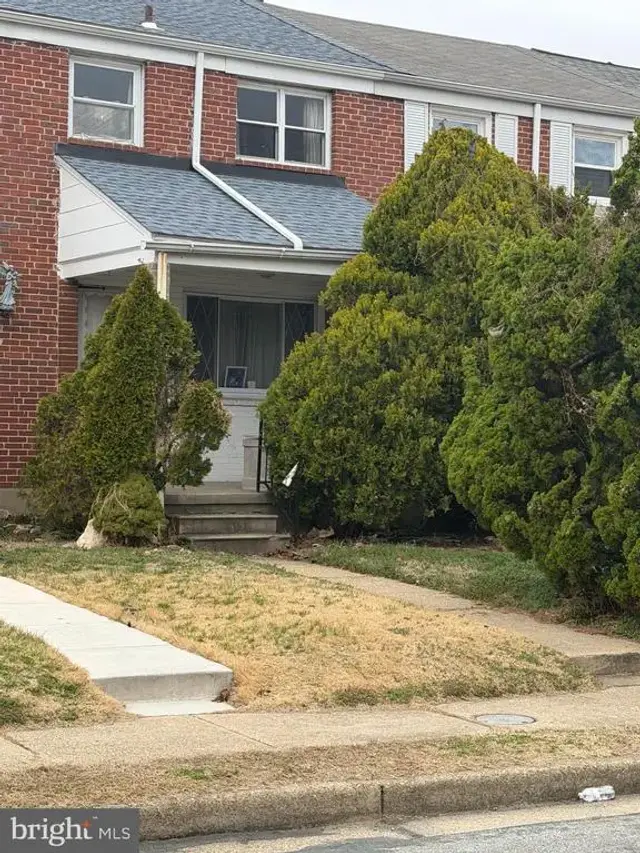 2008 Holborn Rd, Baltimore
