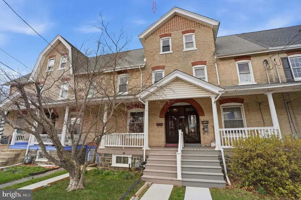 629 Juniper St, QUAKERTOWN