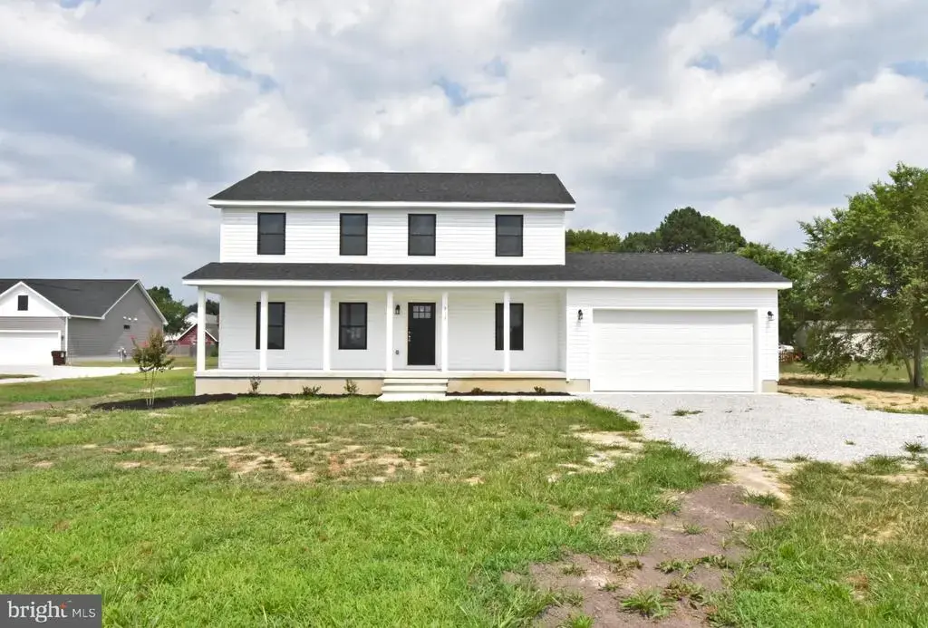 313 Brown St, MARDELA SPRINGS