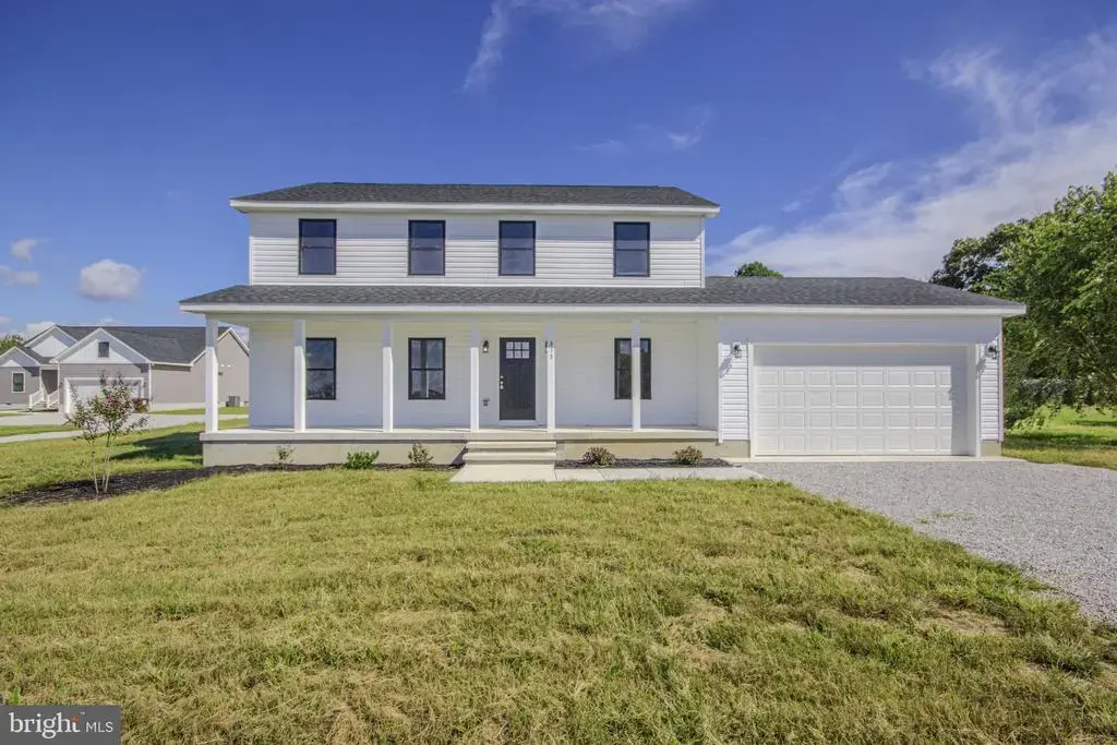 313 Brown St, MARDELA SPRINGS