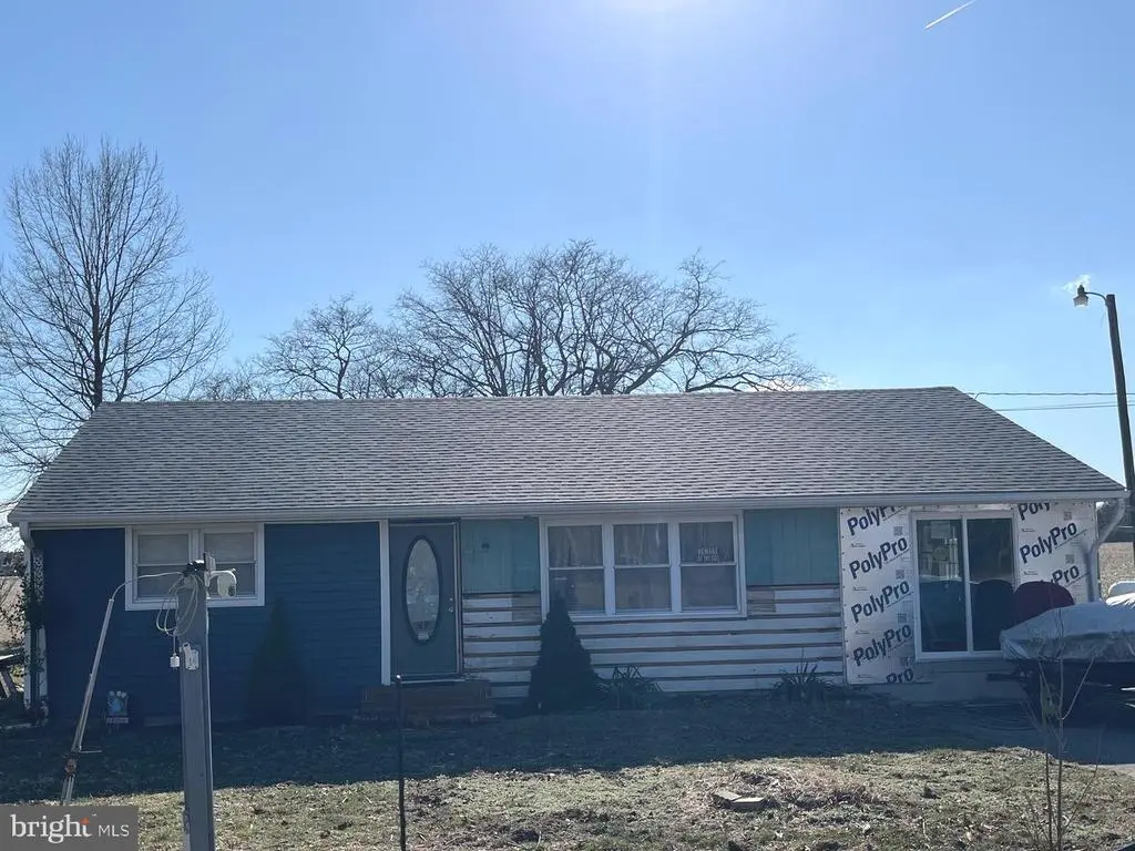 28250 Layton Davis Rd, Millsboro