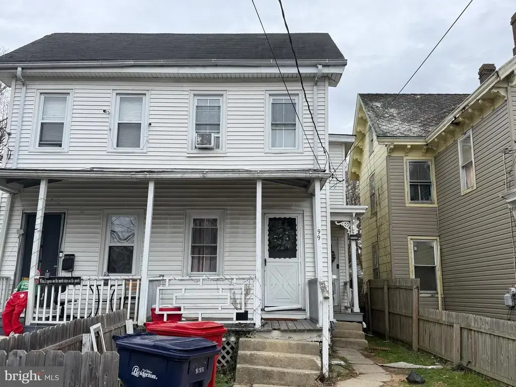 99 Fayette St, BRIDGETON