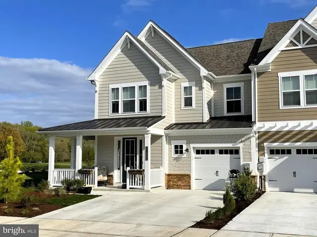 31605 Old Postal Way, Selbyville