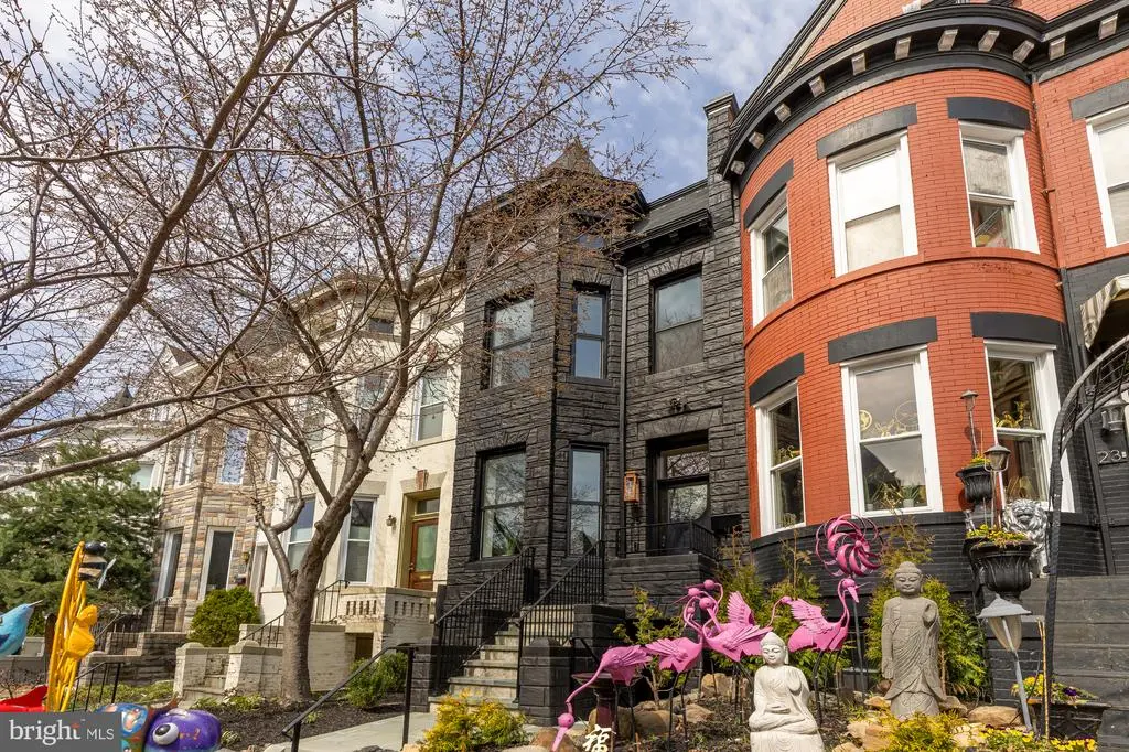 25 T St Nw, WASHINGTON