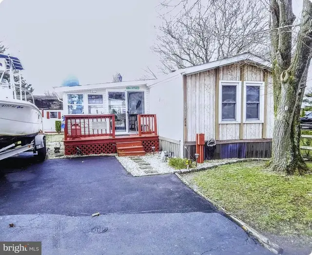 35262 7th St, Millsboro