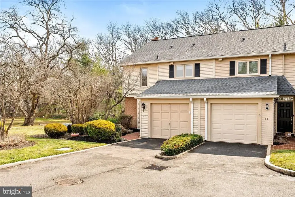65 Sutphin Pnes, YARDLEY