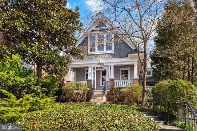 2333 Nebraska Ave Nw, Washington