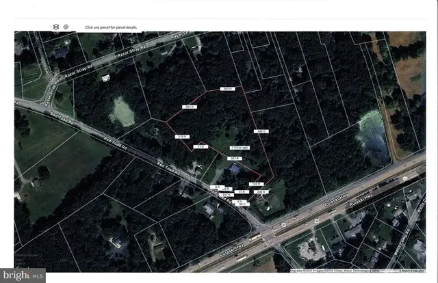 234 Red Toad Rd, North East