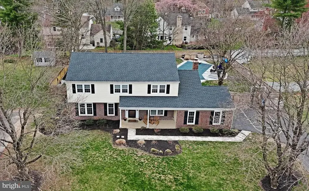 1207 Madison Dr, YARDLEY