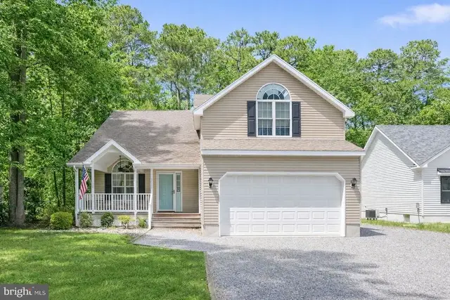 37323 Davey Jones Blvd, Greenbackville