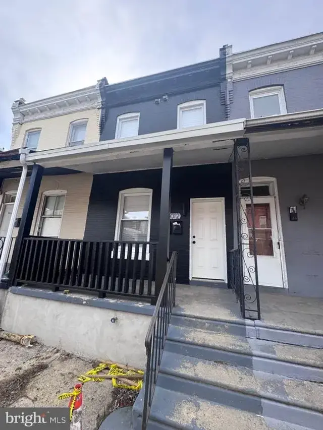 5012 W Stiles St #2, Philadelphia