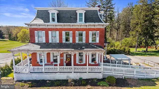2620 Freysville Rd, Red Lion