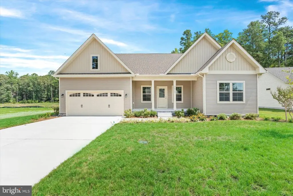 Lakeview Drive - Lot #30, Millsboro