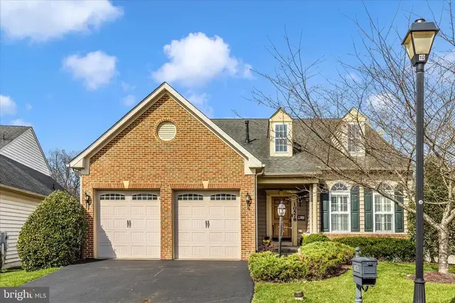 10578 Edwardian Ln #133, New Market