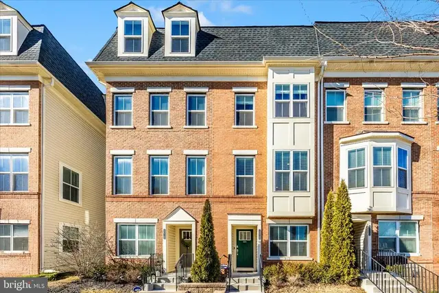 5018 Judicial Way, Frederick
