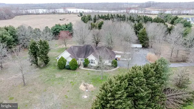 812 Taylors Bridge Rd, Townsend