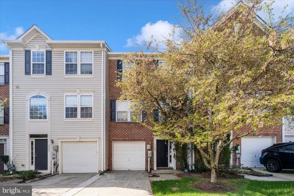 7704 English Oak Cir #10, ELKRIDGE