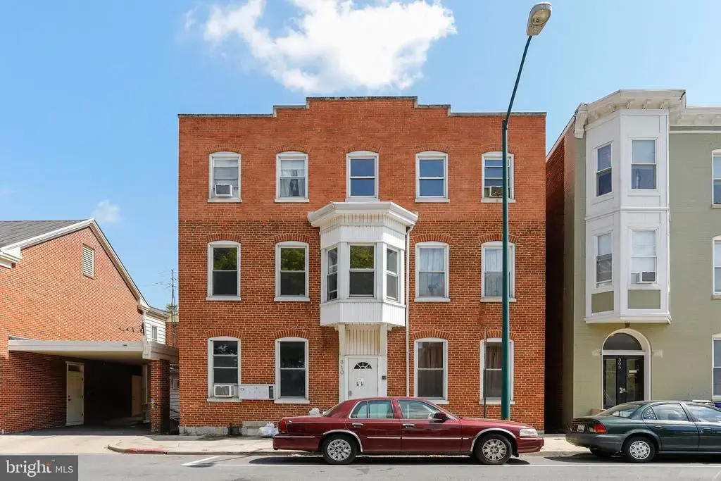 310 N Potomac St #3n, HAGERSTOWN