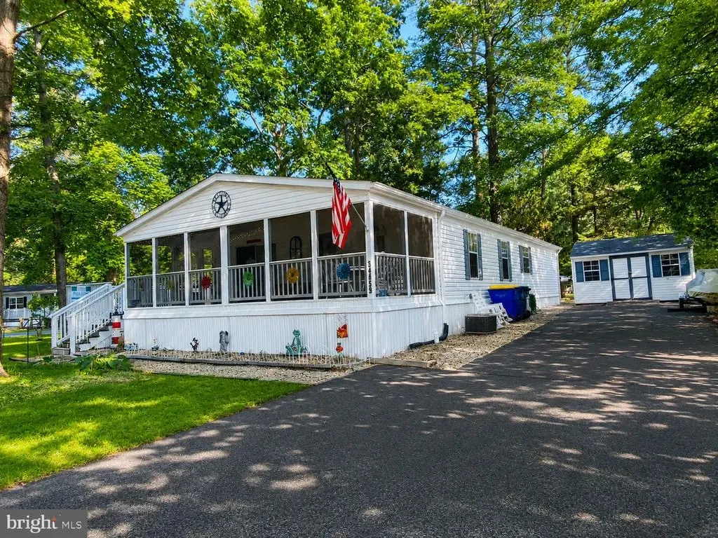 34159 Indian Cabin Creek Rd #792, LONG NECK