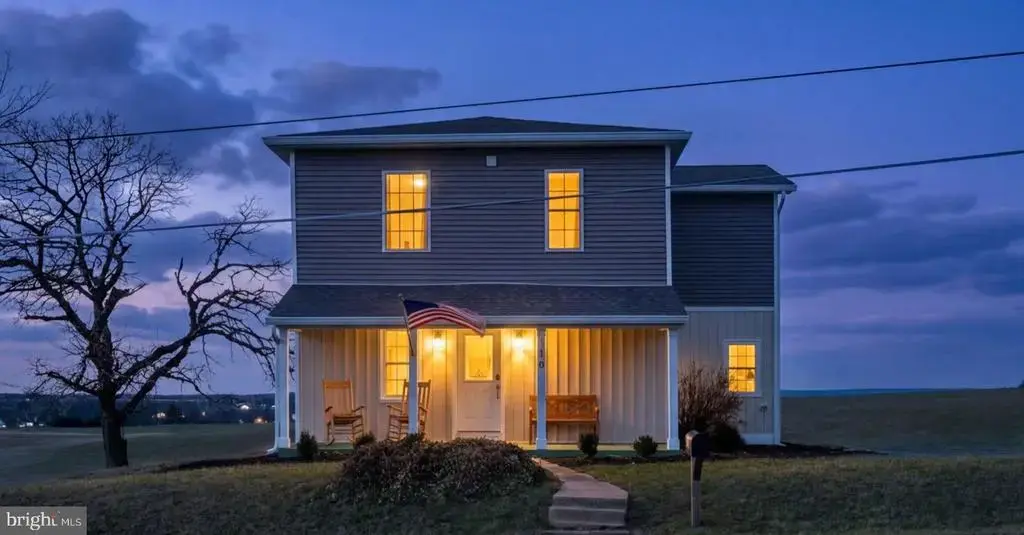 118 S Clear Ridge Rd, NEW WINDSOR
