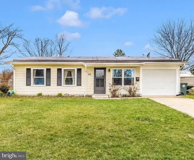 345 Catoctin Ave, Frederick