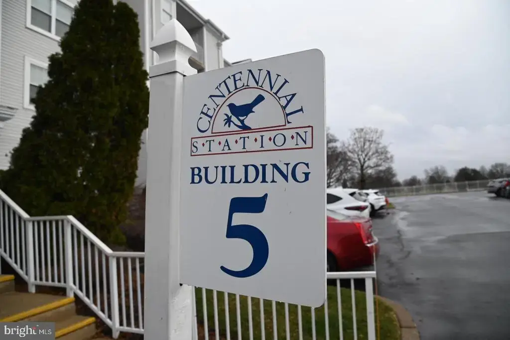 5303 Centennial Sta, WARMINSTER