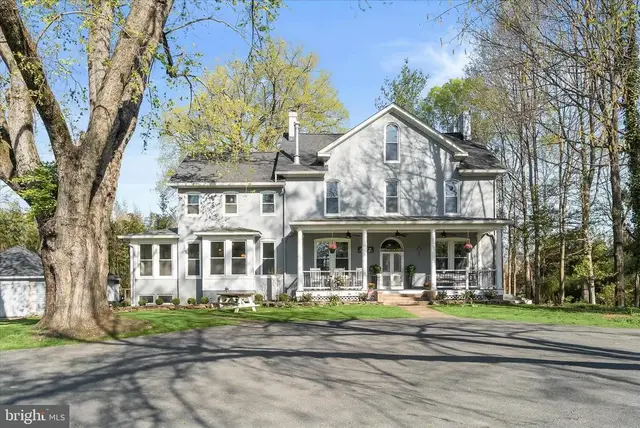 4310 Buckeystown Pike, Frederick